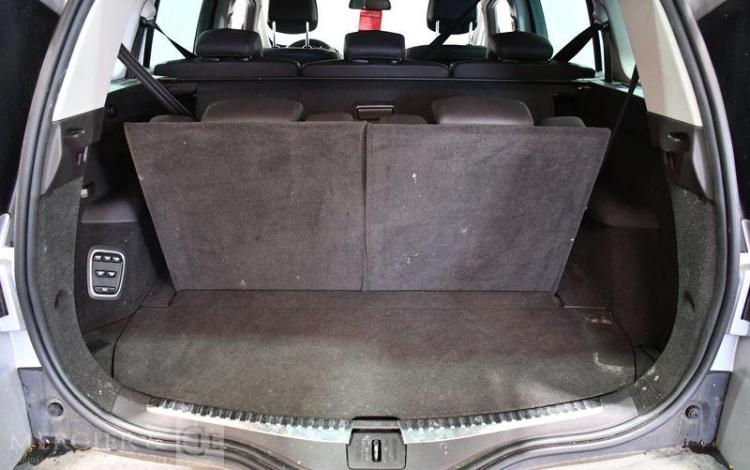 RENAULT ESPACE 1.6 DCI 160CH ENERGY ZEN EDC GRIS EW-995-VC