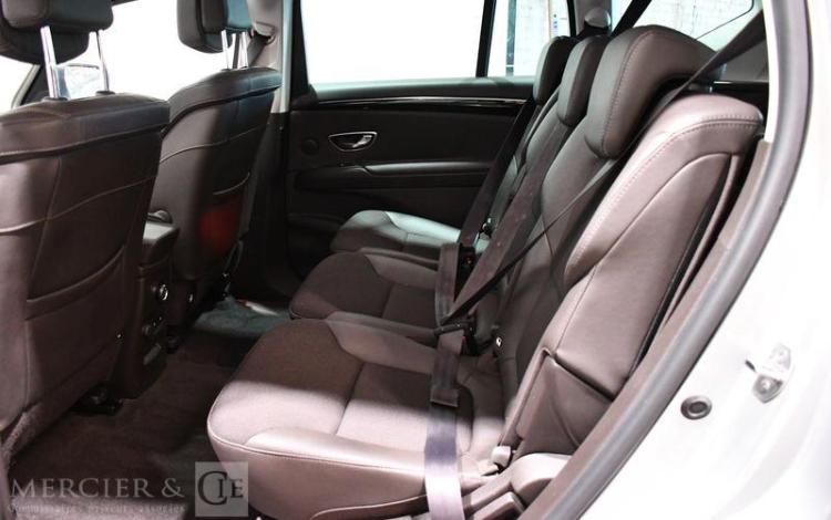 RENAULT ESPACE 1.6 DCI 160CH ENERGY ZEN EDC GRIS EW-995-VC