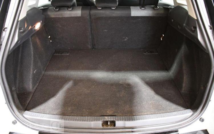 RENAULT CLIO ESTATE BUSINESS ENERGY DCI 75 BLANC EX-137-MW