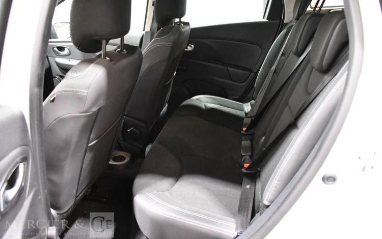 RENAULT CLIO ESTATE BUSINESS ENERGY DCI 75 BLANC EX-137-MW