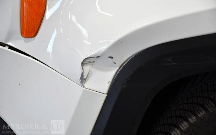 JEEP RENEGADE 1.6 MULTIJET 120ch LIMITED BLANC EX-196-GV