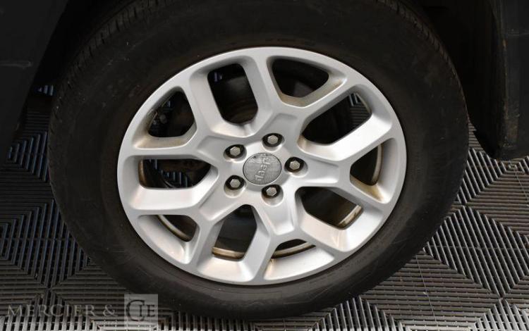 JEEP RENEGADE 1.6 MULTIJET 120ch LIMITED BLANC EX-196-GV