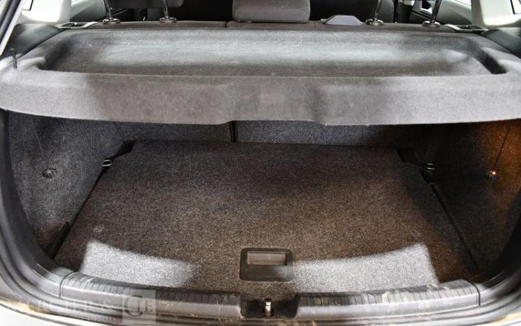 VOLKSWAGEN POLO 1.6 TDI 80CH TREND LINE BUSINESS GRIS EX-221-RX