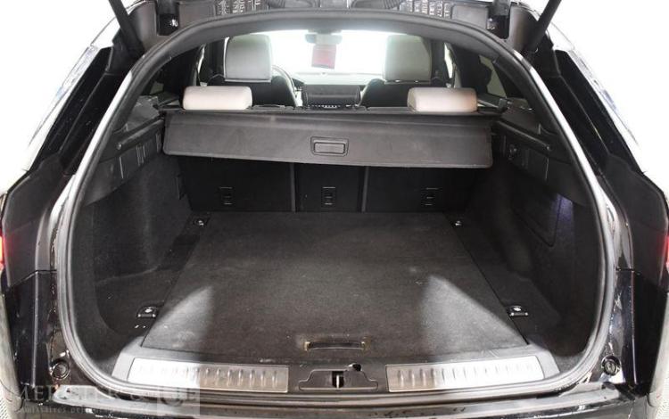 LAND ROVER RANGE ROVER VELAR 2,0 D 240 R-D NOIR EY-788-MJ