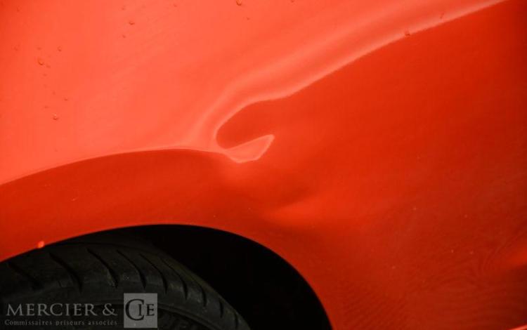 FORD FIESTA 1.0 SCTI 140 SPORT RED ST LINE  EY-925-JV