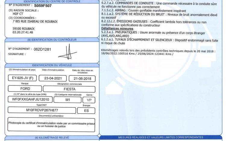 FORD FIESTA 1.0 SCTI 140 SPORT RED ST LINE  EY-925-JV