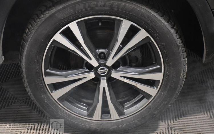 NISSAN QASHQAI 1.2 DIGT 115CH N-CONNECTA GRIS EY-978-NA