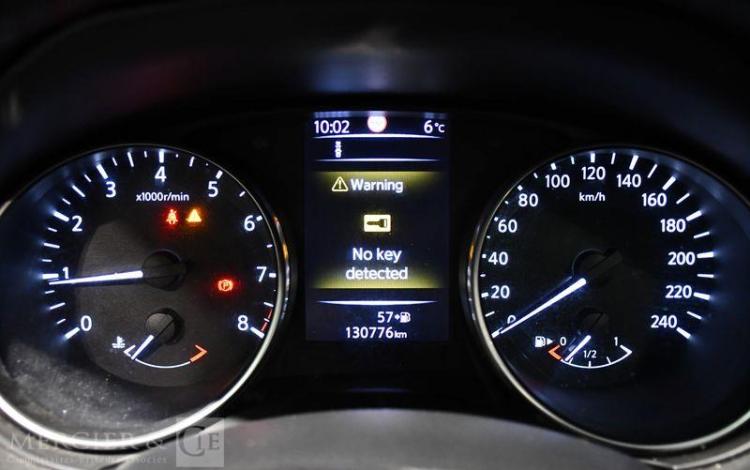 NISSAN QASHQAI 1.2 DIGT 115CH N-CONNECTA GRIS EY-978-NA