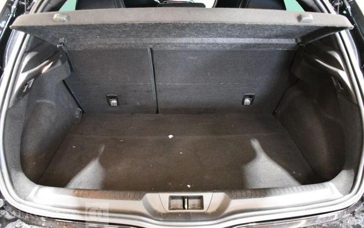 RENAULT MEGANE 1.8 280ch RS EDC NOIR EY-999-JQ