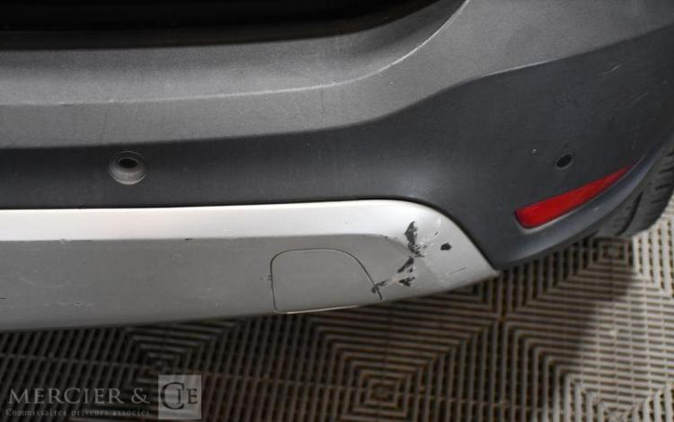 OPEL CROSSLAND X 1,2 T 130 ULTIMATE NOIR EZ-087-TR