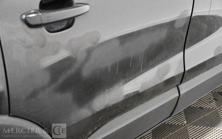 OPEL CROSSLAND X 1,2 T 130 ULTIMATE NOIR EZ-087-TR