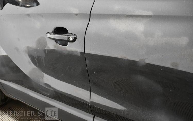 OPEL CROSSLAND X 1,2 T 130 ULTIMATE NOIR EZ-087-TR