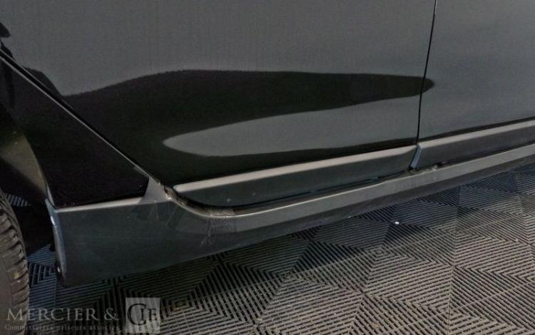 PEUGEOT 2008 GENERATION-I 1.6 BLUEHDI 100CH STYLE NOIR EZ-136-LP