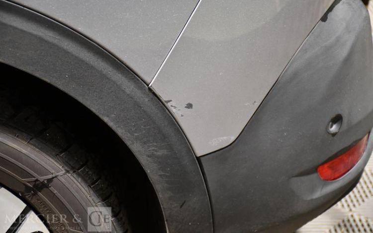 PEUGEOT 5008 2.0 BLUEHDI 150CH GT LINE GRIS EZ-830-EQ