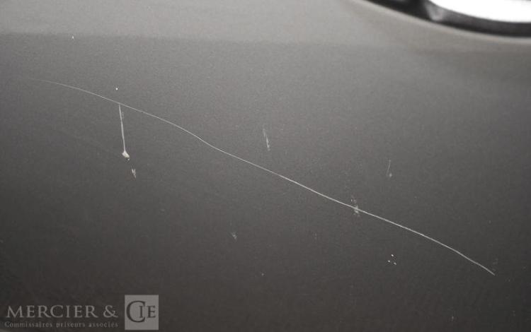 PEUGEOT 5008 2.0 BLUEHDI 150CH GT LINE GRIS EZ-830-EQ