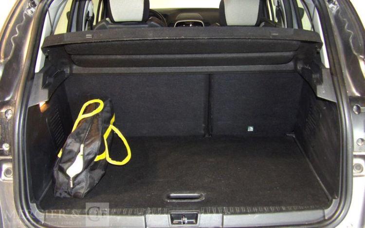 RENAULT CAPTUR 0.9 TCE 90 BUSINESS GRIS FA-562-NZ