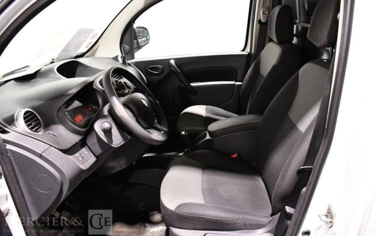 RENAULT KANGOO FOURGON 1.2 TCE 115 ENERGY EXTRA RLINK BLANC FA-656-LW