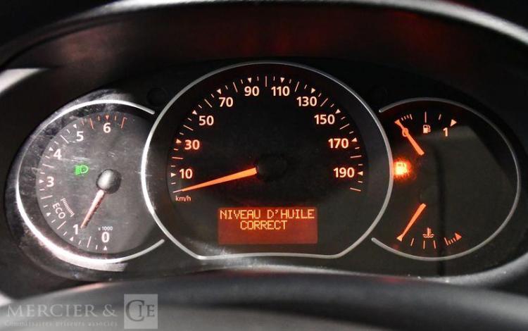 RENAULT KANGOO FOURGON 1.2 TCE 115 ENERGY EXTRA RLINK BLANC FA-656-LW