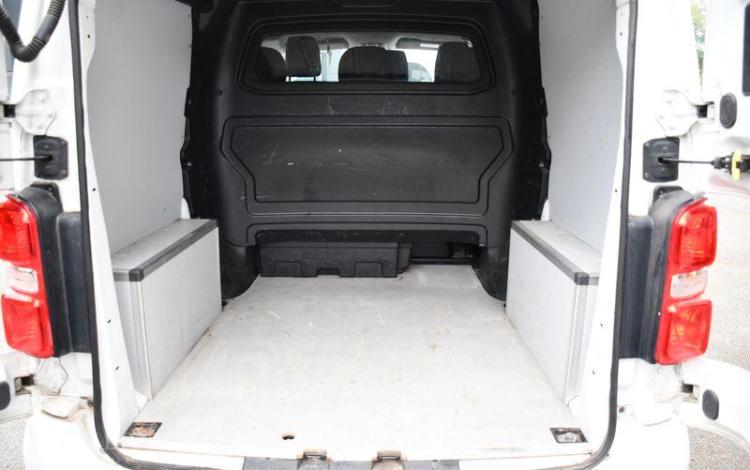 PEUGEOT EXPERT COMBI 2,0 BLUE HDI 150 L3 START/STOP BLANC FA-789-MM