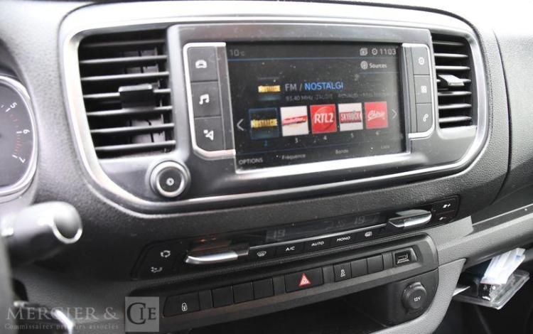 PEUGEOT EXPERT COMBI 2,0 BLUE HDI 150 L3 START/STOP BLANC FA-789-MM