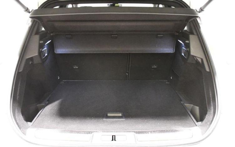 DS DS7 CROSSBACK 2,0 BLUE HDI 180 EXECUTIVE EAT BVA BLANC FA-884-LK