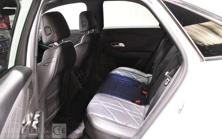 DS DS7 CROSSBACK 2,0 BLUE HDI 180 EXECUTIVE EAT BVA BLANC FA-884-LK