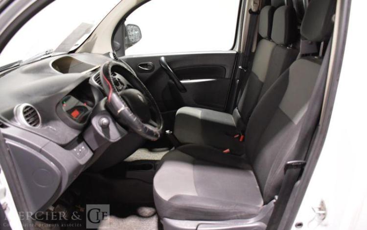 RENAULT KANGOO FOURGON 1.2 TCE 115 ENERGY EXTRA RLINK BLANC FB-136-DJ