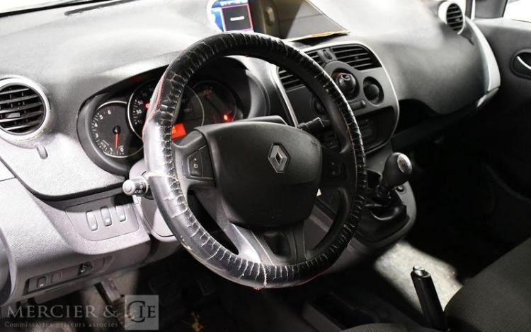 RENAULT KANGOO FOURGON 1.2 TCE 115 ENERGY EXTRA RLINK BLANC FB-136-DJ