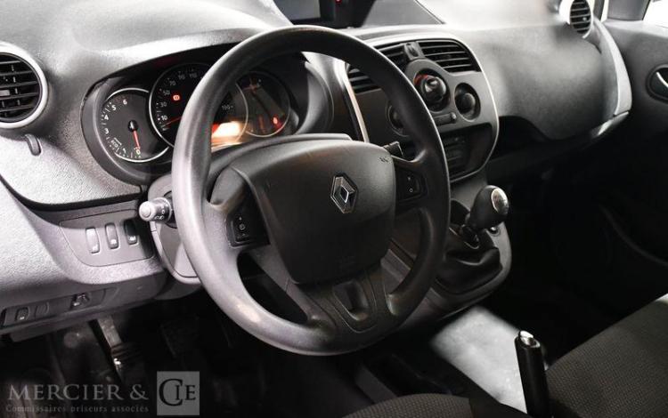 RENAULT KANGOO FOURGON 1.2 TCE 115 ENERGY EXTRA RLINK BLANC FB-285-DJ