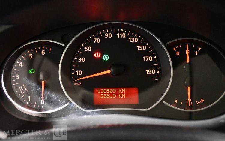 RENAULT KANGOO FOURGON 1.2 TCE 115 ENERGY EXTRA RLINK BLANC FB-285-DJ