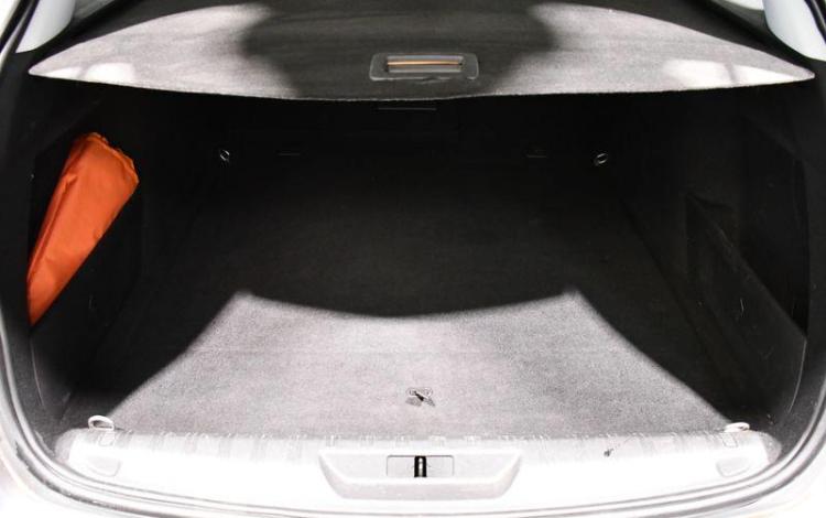 PEUGEOT 308 SW 1.5 BLUEHDI 130CH STYLE EAT GRIS FB-294-PE