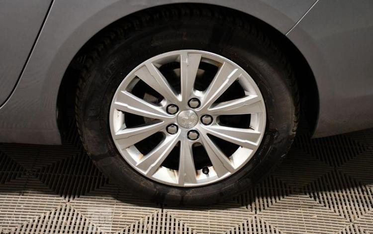 PEUGEOT 308 SW 1.5 BLUEHDI 130CH STYLE EAT GRIS FB-294-PE