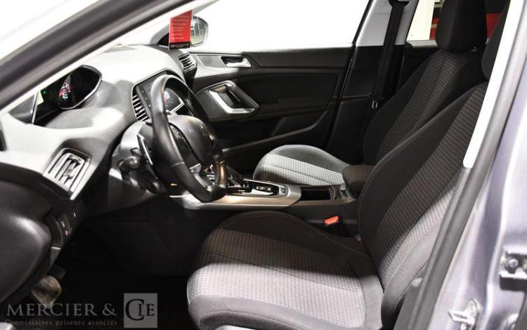 PEUGEOT 308 SW 1.5 BLUEHDI 130CH STYLE EAT GRIS FB-294-PE
