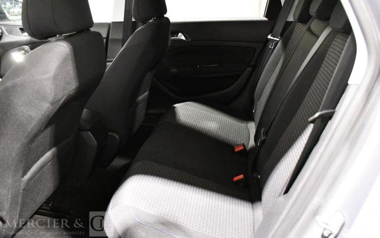 PEUGEOT 308 SW 1.5 BLUEHDI 130CH STYLE EAT GRIS FB-294-PE