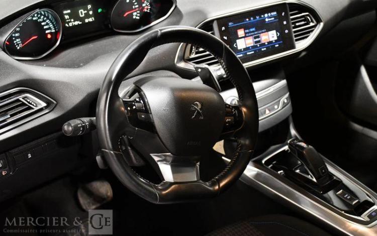 PEUGEOT 308 SW 1.5 BLUEHDI 130CH STYLE EAT GRIS FB-294-PE