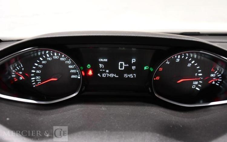 PEUGEOT 308 SW 1.5 BLUEHDI 130CH STYLE EAT GRIS FB-294-PE