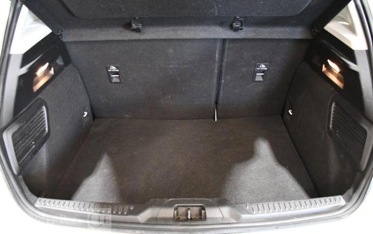 FORD FOCUS 1.5 ECOBLUE 95CH TREND BUSINESS
 BLANC FB-766-QJ