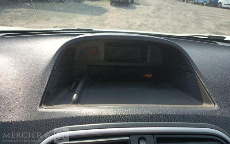 RENAULT KANGOO MAXI 1.5 DCI 110 GRAND-VOLUME CONFORT – DIESEL – 161933 KMS – ANNEE 2018 BLANC FB-920-YD