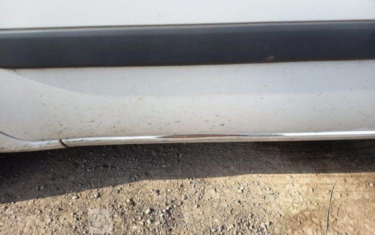 RENAULT KANGOO MAXI 1.5 DCI 110 GRAND-VOLUME CONFORT – DIESEL – 161933 KMS – ANNEE 2018 BLANC FB-920-YD