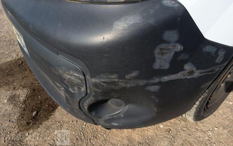 RENAULT KANGOO MAXI 1.5 DCI 110 GRAND-VOLUME CONFORT – DIESEL – 161933 KMS – ANNEE 2018 BLANC FB-920-YD