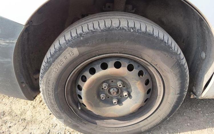 RENAULT KANGOO MAXI 1.5 DCI 110 GRAND-VOLUME CONFORT – DIESEL – 161933 KMS – ANNEE 2018 BLANC FB-920-YD