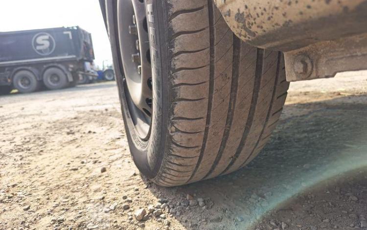 RENAULT KANGOO MAXI 1.5 DCI 110 GRAND-VOLUME CONFORT – DIESEL – 161933 KMS – ANNEE 2018 BLANC FB-920-YD