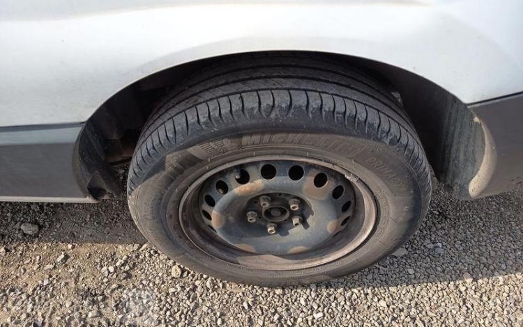 RENAULT KANGOO MAXI 1.5 DCI 110 GRAND-VOLUME CONFORT – DIESEL – 161933 KMS – ANNEE 2018 BLANC FB-920-YD