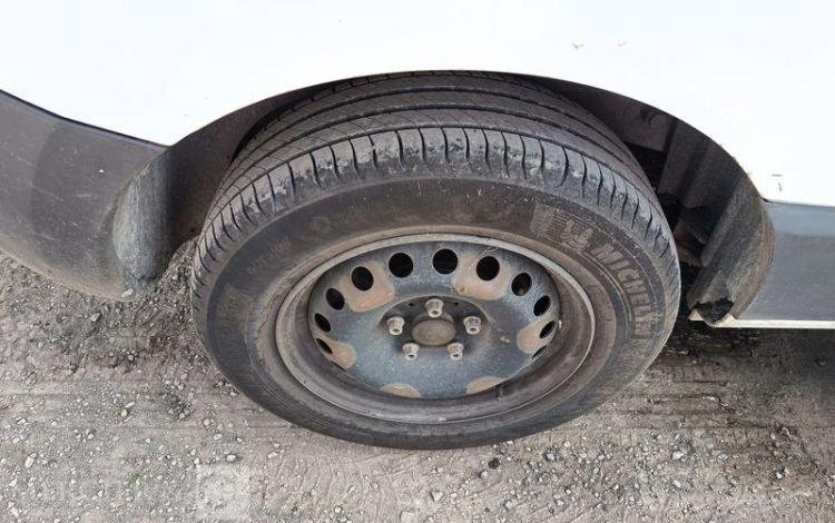 RENAULT KANGOO MAXI 1.5 DCI 110 GRAND-VOLUME CONFORT – DIESEL – 161933 KMS – ANNEE 2018 BLANC FB-920-YD