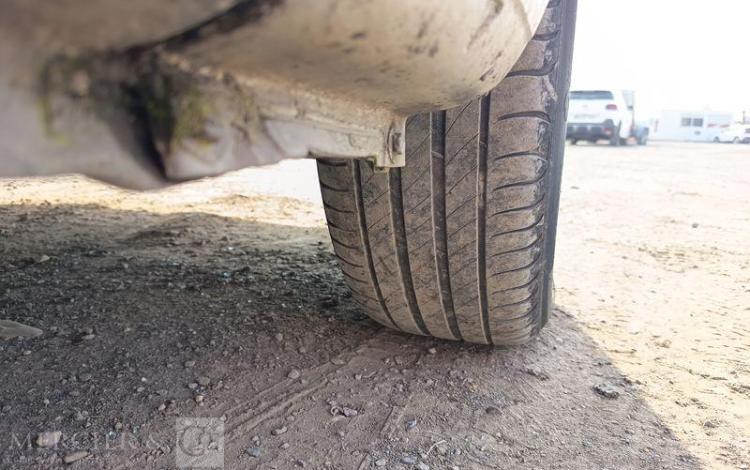 RENAULT KANGOO MAXI 1.5 DCI 110 GRAND-VOLUME CONFORT – DIESEL – 161933 KMS – ANNEE 2018 BLANC FB-920-YD