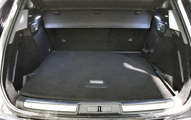 DS DS7 CROSSBACK 1,6 THP 16V NOIR FC-116-ZB