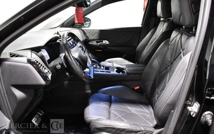DS DS7 CROSSBACK 1,6 THP 16V NOIR FC-116-ZB