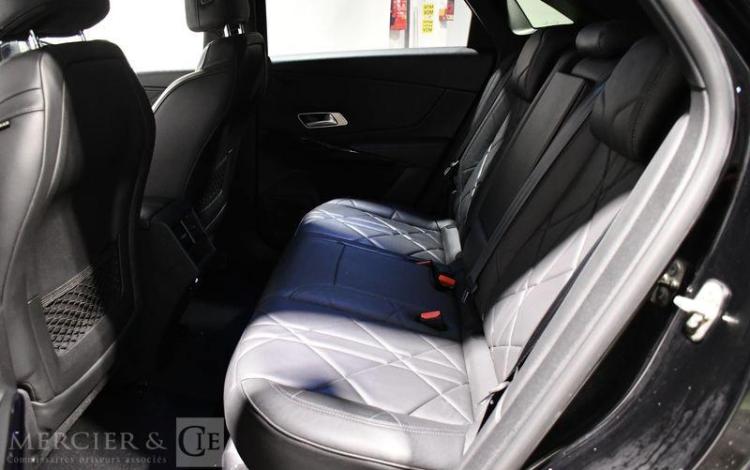 DS DS7 CROSSBACK 1,6 THP 16V NOIR FC-116-ZB