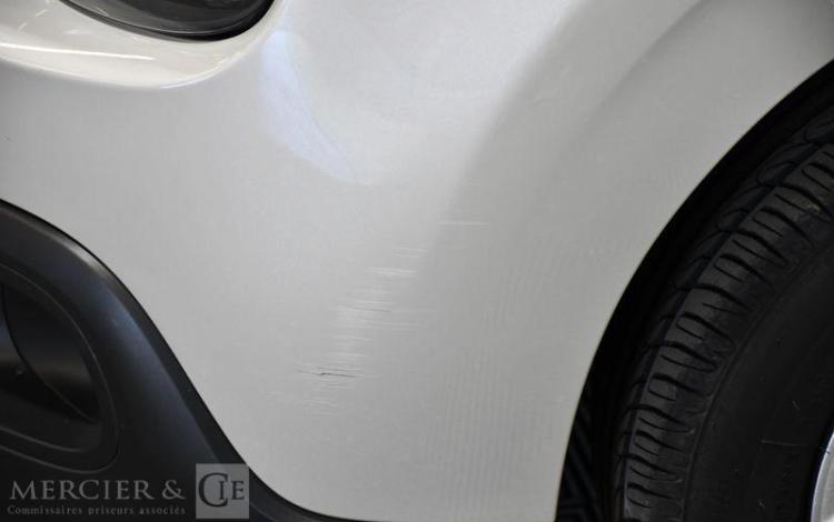CITROEN C3 1,2 PURETECH 70 LIVE GRIS FC-191-SV