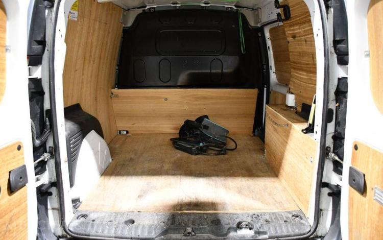 RENAULT KANGOO ELECTRIQUE 60ch 33KWH ACHAT-INTEGRAL EXTRA RLINK BLANC FC-245-LQ